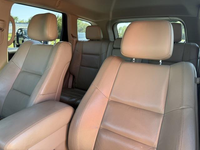 used 2018 Jeep Grand Cherokee car, priced at $14,998