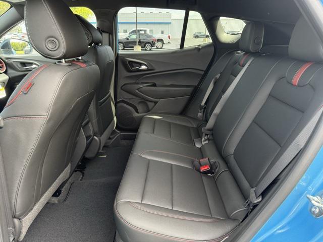 new 2026 Chevrolet Trax car, priced at $27,885