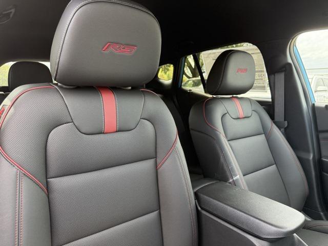 new 2026 Chevrolet Trax car, priced at $27,885