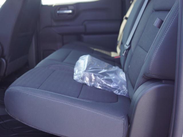used 2020 Chevrolet Silverado 1500 car, priced at $29,991