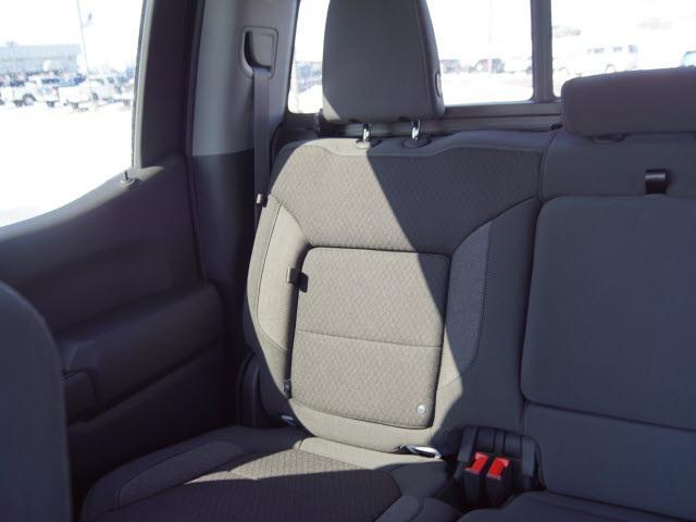 used 2020 Chevrolet Silverado 1500 car, priced at $29,991
