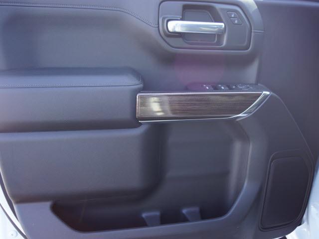 used 2020 Chevrolet Silverado 1500 car, priced at $29,991