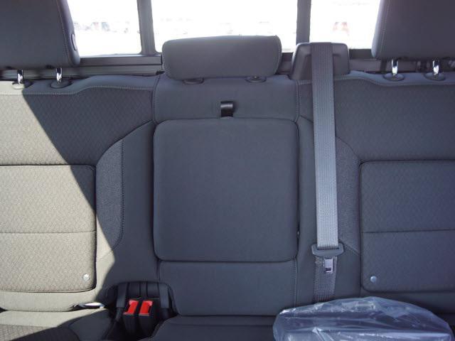 used 2020 Chevrolet Silverado 1500 car, priced at $29,991