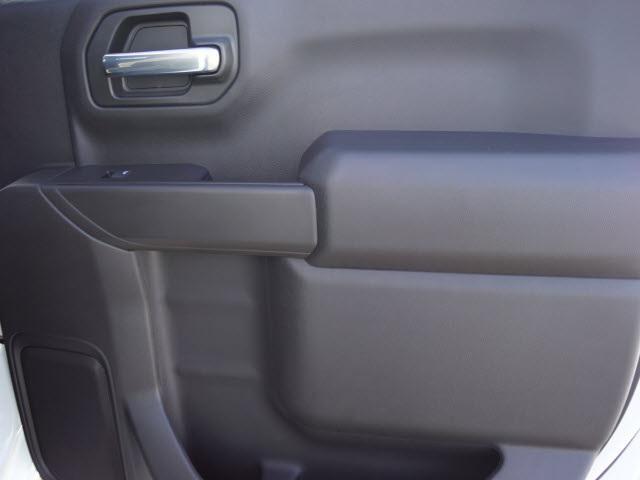 used 2020 Chevrolet Silverado 1500 car, priced at $29,991