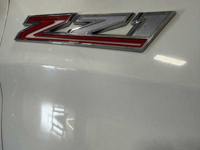 used 2020 Chevrolet Silverado 1500 car, priced at $27,895