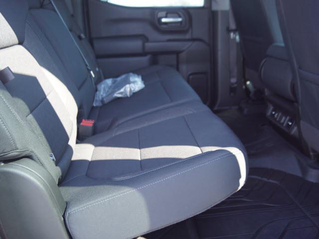 used 2020 Chevrolet Silverado 1500 car, priced at $29,991