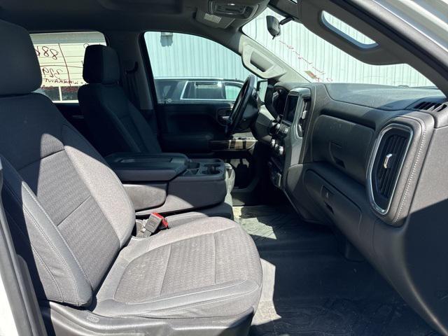 used 2020 Chevrolet Silverado 1500 car, priced at $29,443