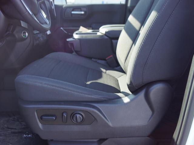 used 2020 Chevrolet Silverado 1500 car, priced at $29,991
