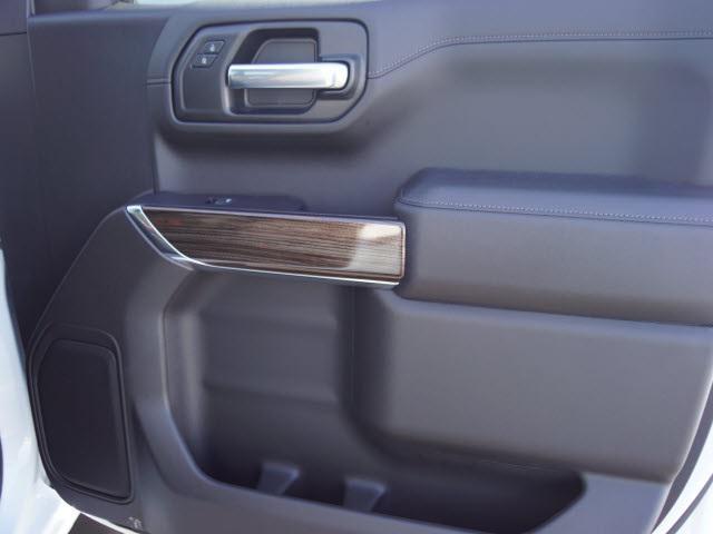 used 2020 Chevrolet Silverado 1500 car, priced at $29,991