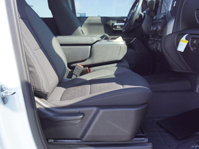 used 2020 Chevrolet Silverado 1500 car, priced at $29,991