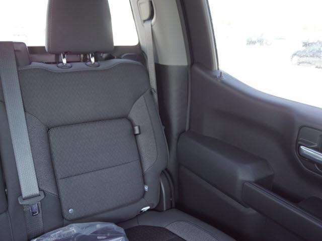 used 2020 Chevrolet Silverado 1500 car, priced at $29,991