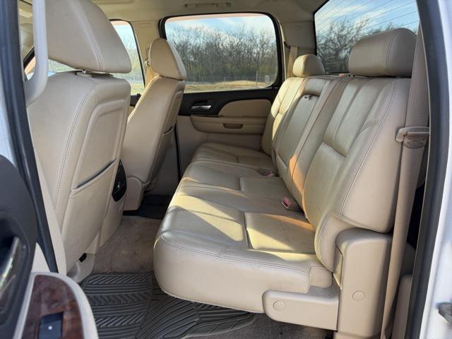 used 2007 Chevrolet Silverado 1500 car, priced at $4,000