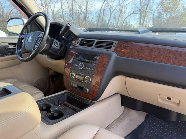 used 2007 Chevrolet Silverado 1500 car, priced at $4,000