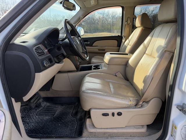 used 2007 Chevrolet Silverado 1500 car, priced at $4,000
