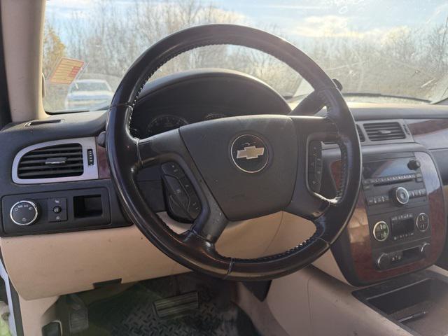 used 2007 Chevrolet Silverado 1500 car, priced at $4,000