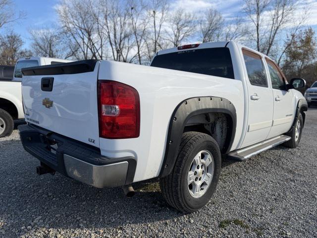 used 2007 Chevrolet Silverado 1500 car, priced at $4,000