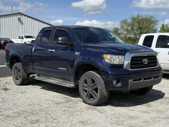 used 2007 Toyota Tundra car, priced at $12,991