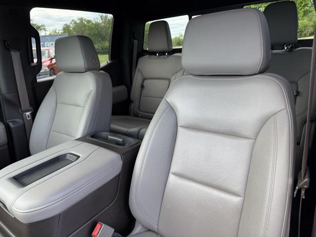 used 2022 Chevrolet Silverado 1500 car, priced at $36,899