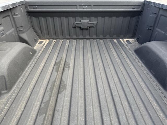 used 2022 Chevrolet Silverado 1500 car, priced at $36,899
