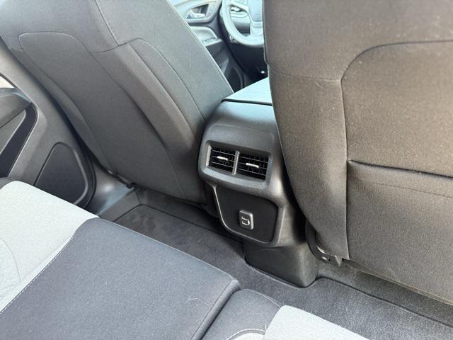 used 2022 Chevrolet Equinox car, priced at $18,773