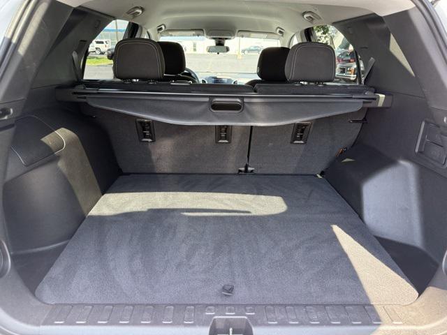 used 2022 Chevrolet Equinox car, priced at $18,773
