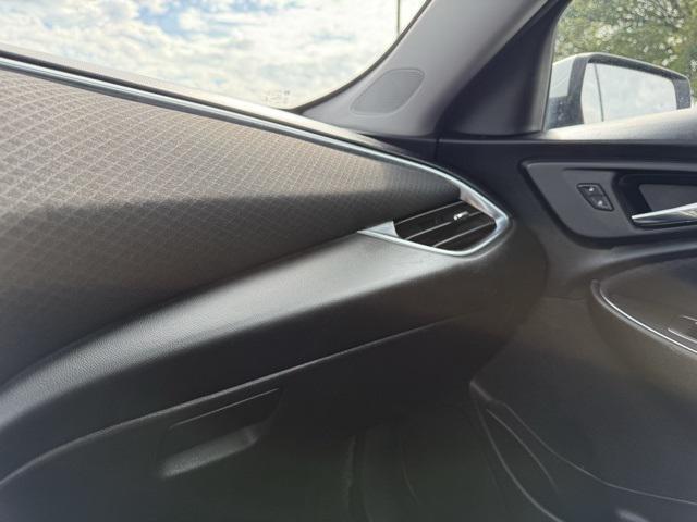 used 2021 Chevrolet Malibu car, priced at $14,986