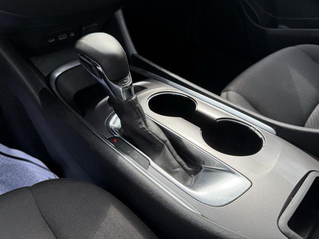 used 2021 Chevrolet Malibu car, priced at $14,986