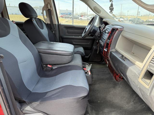 used 2011 Dodge Ram 1500 car, priced at $8,991