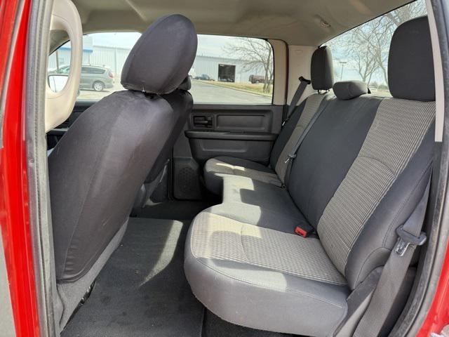 used 2011 Dodge Ram 1500 car, priced at $8,991