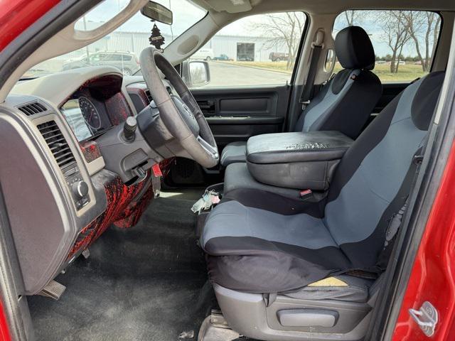 used 2011 Dodge Ram 1500 car, priced at $8,991