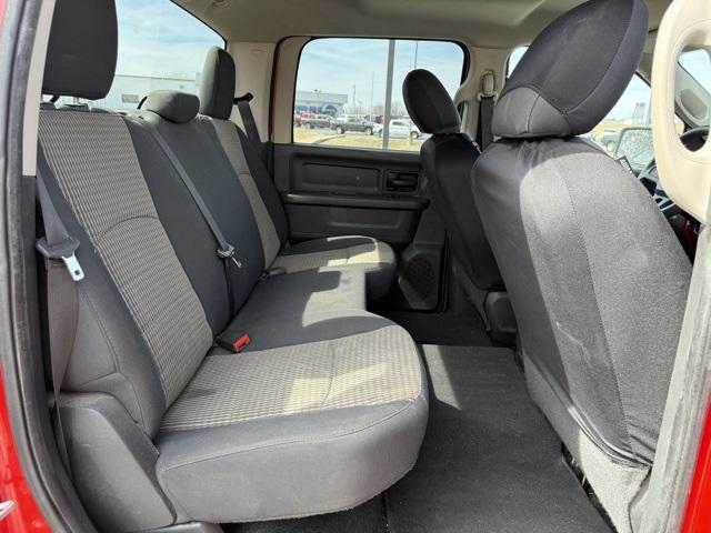 used 2011 Dodge Ram 1500 car, priced at $8,991