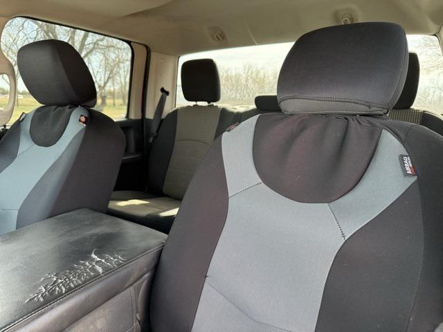 used 2011 Dodge Ram 1500 car, priced at $8,991