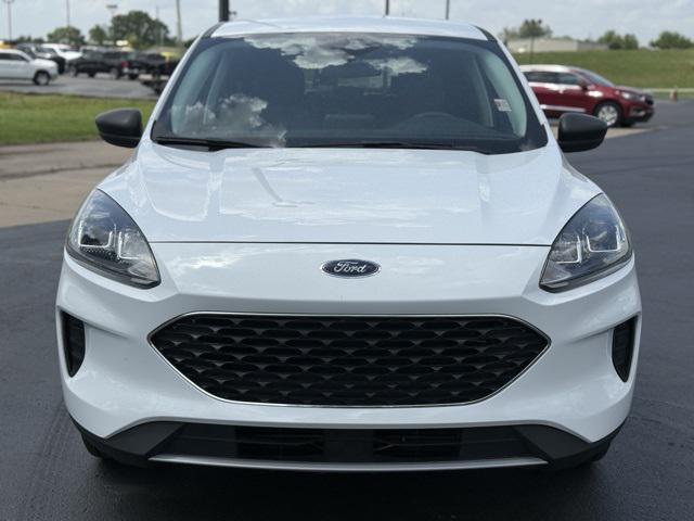 used 2022 Ford Escape car, priced at $19,042