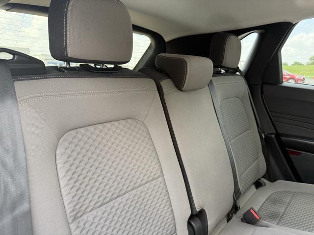 used 2022 Ford Escape car, priced at $19,042