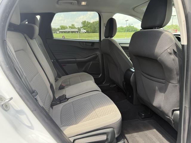 used 2022 Ford Escape car, priced at $19,042