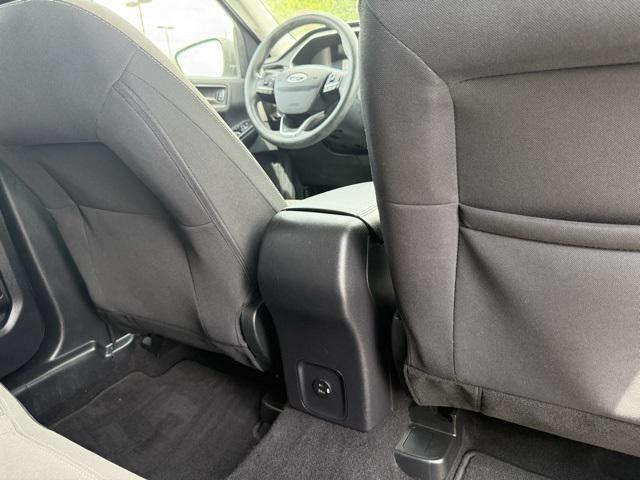 used 2022 Ford Escape car, priced at $19,042