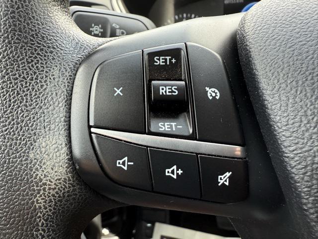 used 2022 Ford Escape car, priced at $19,042