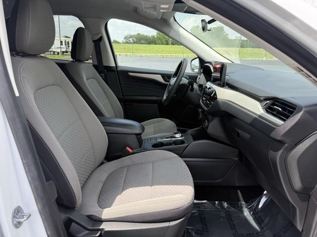 used 2022 Ford Escape car, priced at $19,042