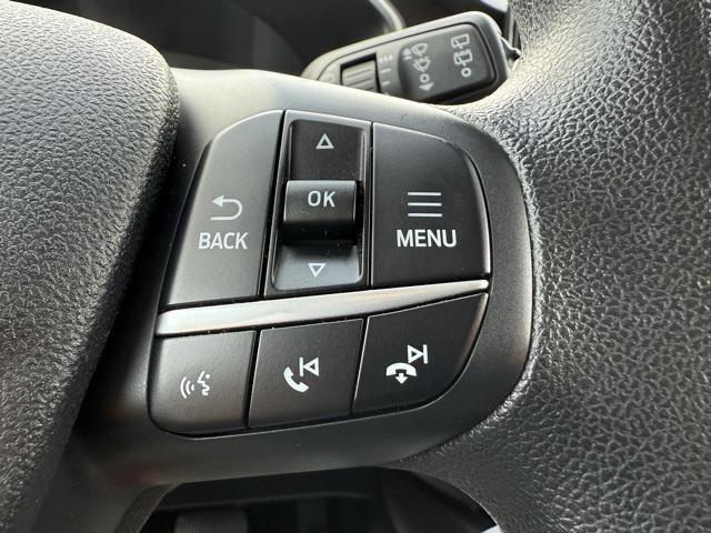 used 2022 Ford Escape car, priced at $19,042