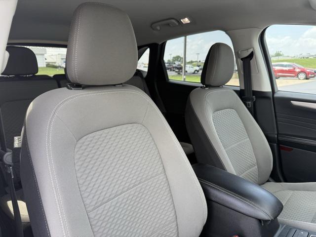used 2022 Ford Escape car, priced at $19,042