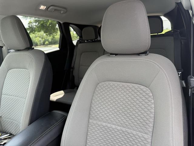 used 2022 Ford Escape car, priced at $19,042