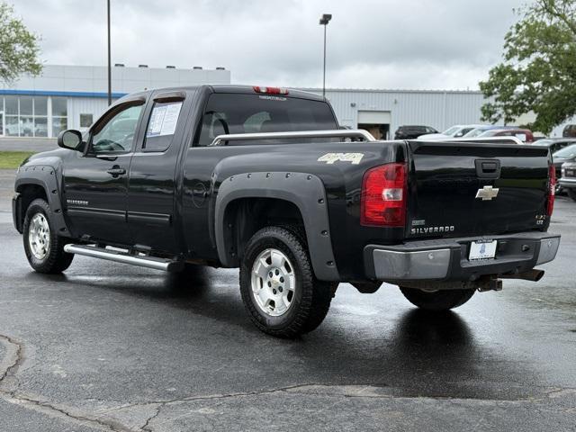 used 2011 Chevrolet Silverado 1500 car, priced at $8,995