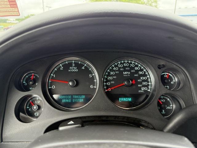 used 2011 Chevrolet Silverado 1500 car, priced at $8,995