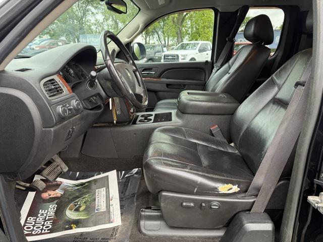 used 2011 Chevrolet Silverado 1500 car, priced at $8,995