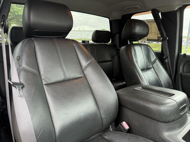 used 2011 Chevrolet Silverado 1500 car, priced at $8,995