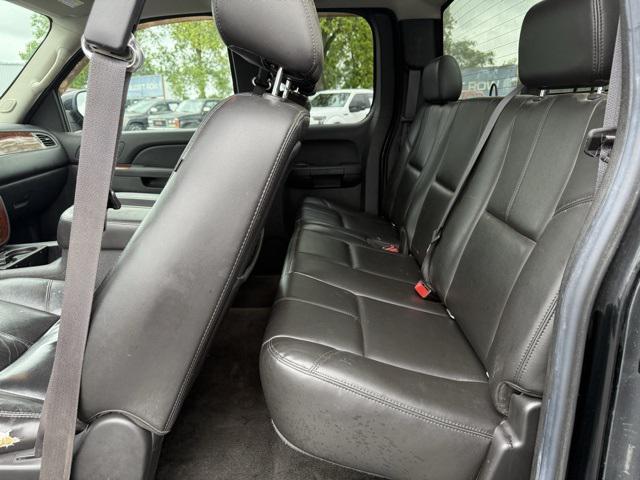used 2011 Chevrolet Silverado 1500 car, priced at $8,995