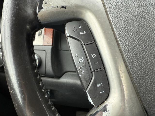 used 2011 Chevrolet Silverado 1500 car, priced at $8,995