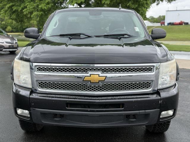 used 2011 Chevrolet Silverado 1500 car, priced at $8,995