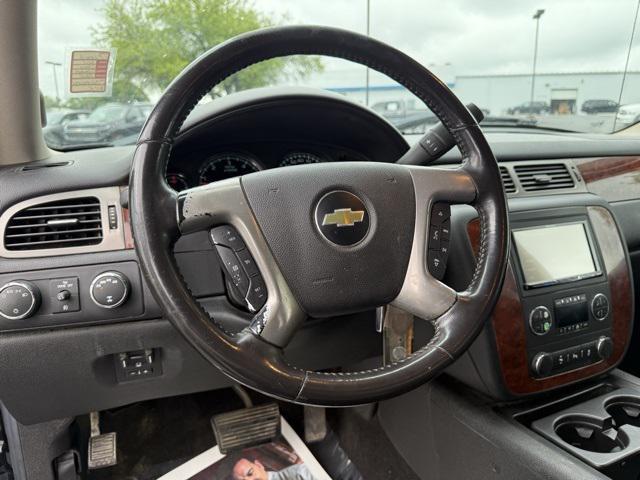 used 2011 Chevrolet Silverado 1500 car, priced at $8,995