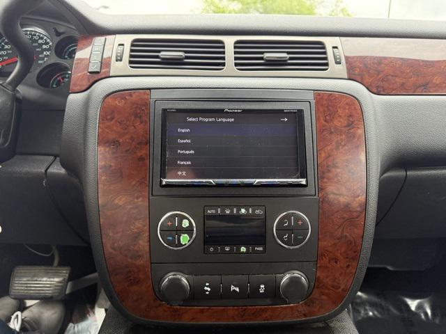 used 2011 Chevrolet Silverado 1500 car, priced at $8,995